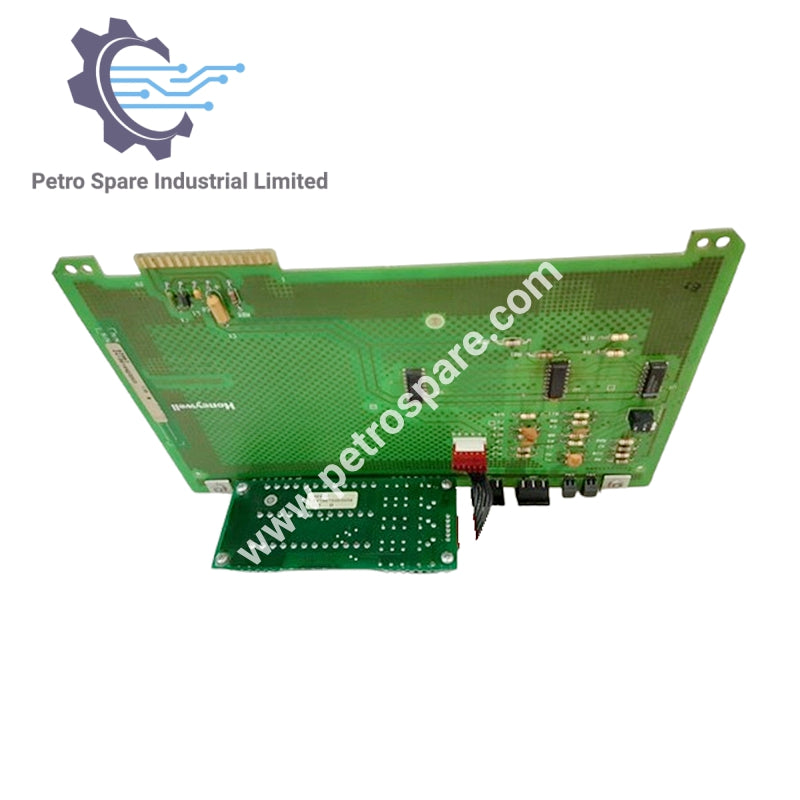 621-9928R | Honeywell - Módulo Seletor de Link Serial