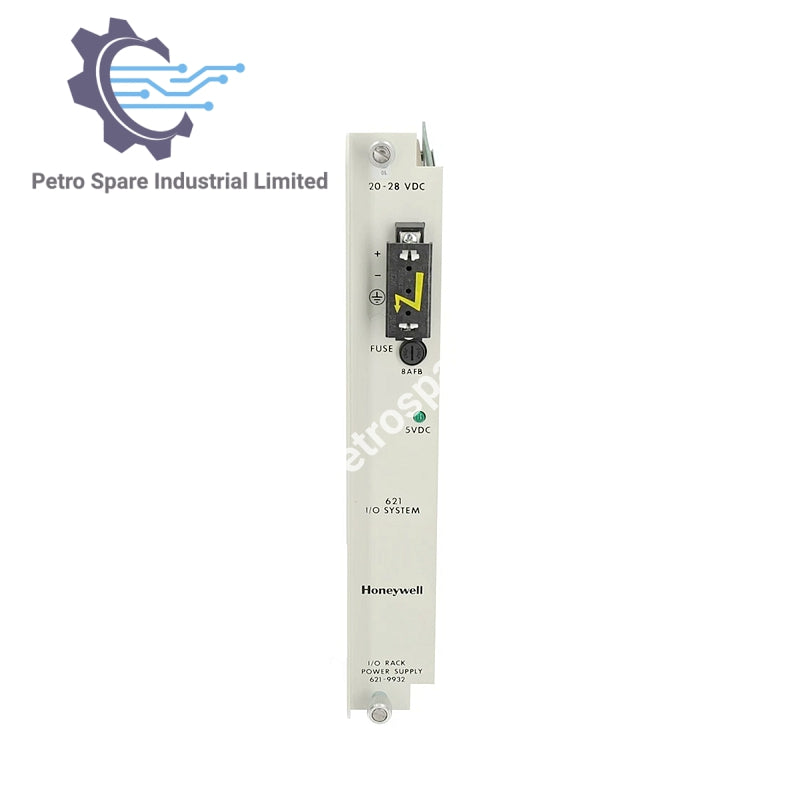 Honeywell 621-9932 I/O Rack Güc Təchizatı