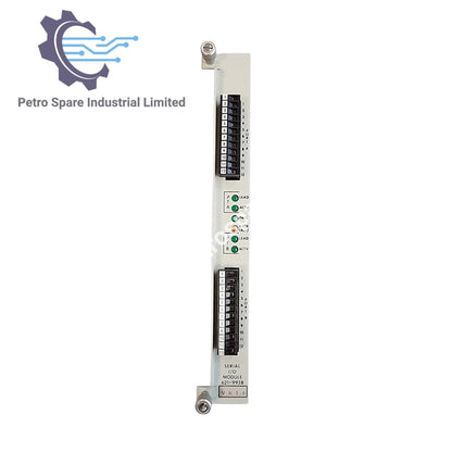 Honeywell 621-9938 Сериялық I/O Модулі (SIOM)