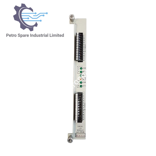 Honeywell 621-9938 Serial I/O Module (SIOM)