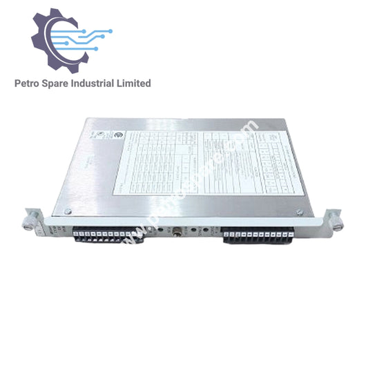 621-9938R Honeywell - Serial I/O Module