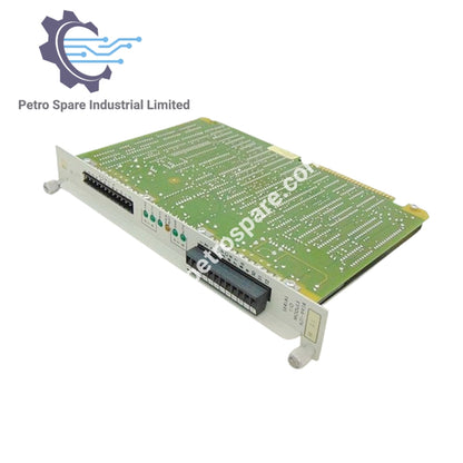 Honeywell 621-9938 Сериялық I/O Модулі (SIOM)