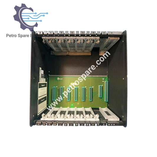 621-9991 Honeywell - IPC 621 1/0 Half Rack