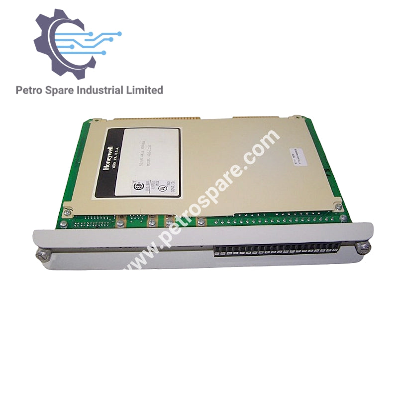 Honeywell 622-1030 Серво осов модул