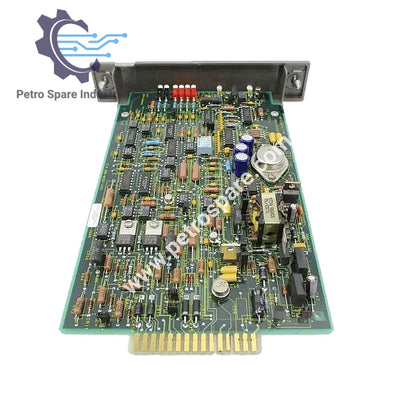 ABB | 6637830G1 | Modul za nadzor autobusa