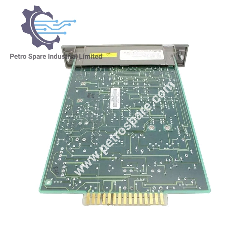 ABB | 6637830G1 | Modul za nadzor autobusa