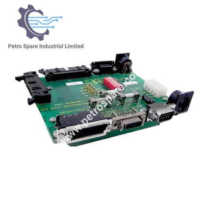 6638238F1 | ABB | Papan Distribusi Input OIS