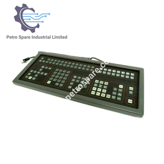 ABB - 6638514A1 - OIS Keyboard Assembly