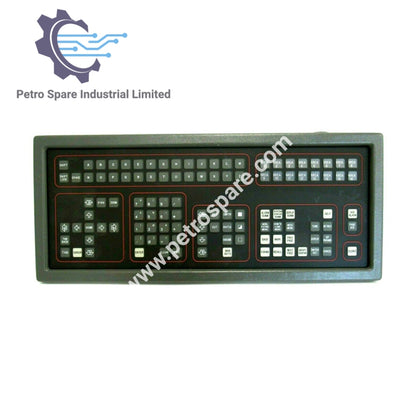 ABB - 6638514A1 - OIS Keyboard Assembly