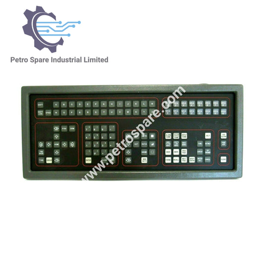 ABB - 6638514A1 - OIS Keyboard Assembly