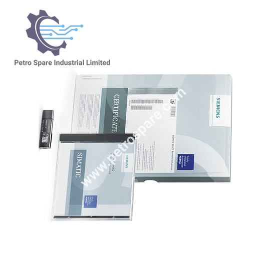 Runtime Software | Siemens | TIA Portal 6AV2104-0BA07-0AA0