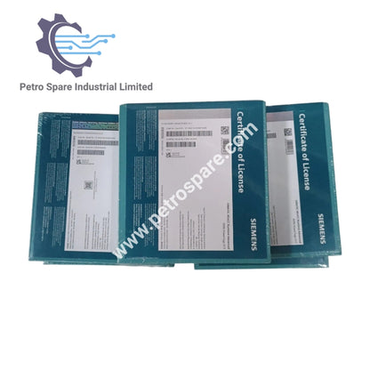 Runtime-Software 6AV2104-0HA07-0AA0 Siemens SIMATIC WinCC