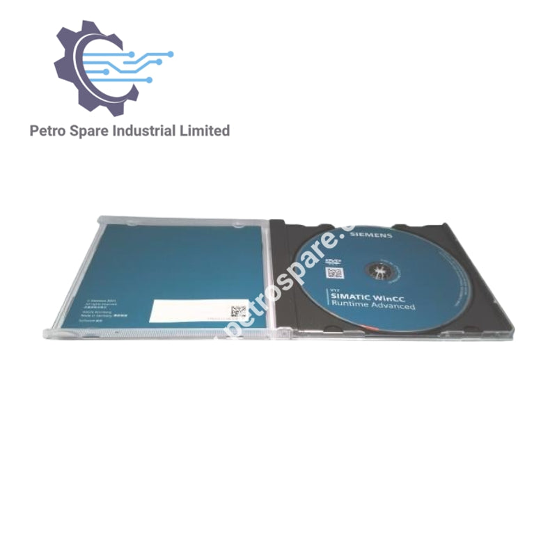 Runtime-Software 6AV2104-0HA07-0AA0 Siemens SIMATIC WinCC