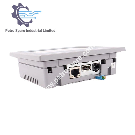 زیمنس 6AV2123-2DB03-0AX0 سیماتیک HMI، نمایشگر TFT 4 اینچ