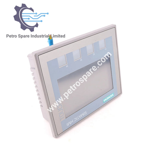 زیمنس 6AV2123-2DB03-0AX0 سیماتیک HMI، نمایشگر TFT 4 اینچ
