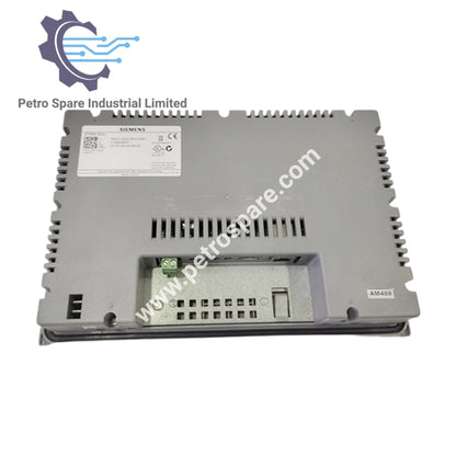 SIMATIC HMI 6AV2123-2JB03-0AX0 Siemens,Key/Touch Operation