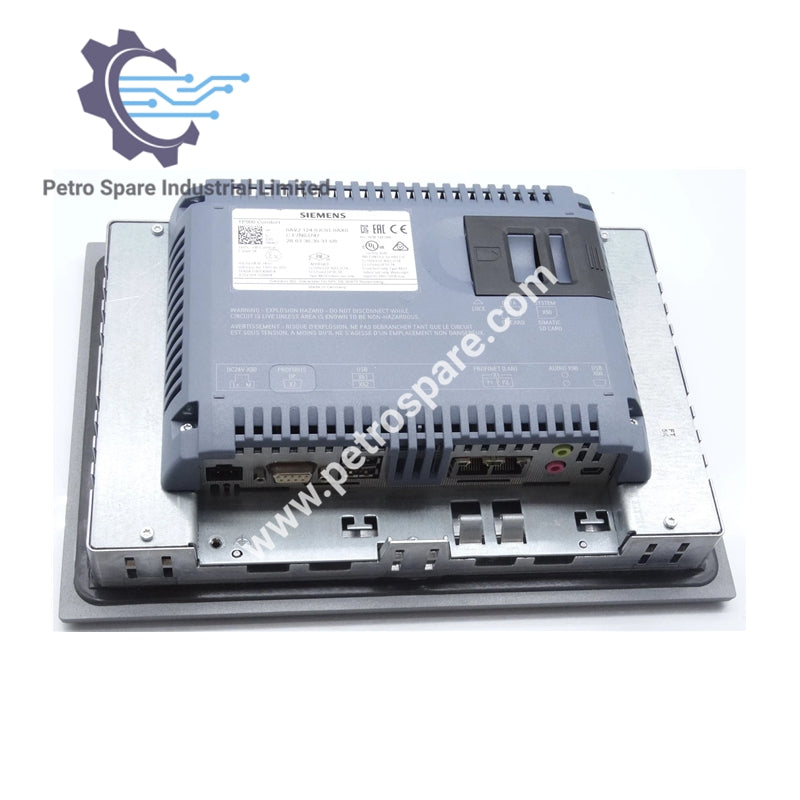 SIMATIC Panel PC Serisi | Siemens 6AV7875-0AD32-1AC0 Panel PC（副本）