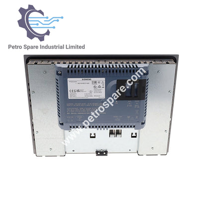6AV2124-0MC01-0AX0 | Siemens SIMATIC HMI,12" Widescreen TFT Display