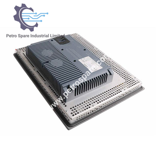 6AV2124-0QC02-0AX0 Siemens IHM TP1500 Comfort
