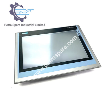 Siemens 6AV2124-0QC02-0AX1 SIMATIC HMI TP1500 Комфортен панел