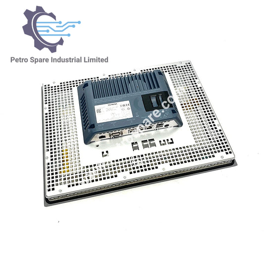 Siemens 6AV2124-0QC02-0AX1 SIMATIC HMI TP1500 Комфортен панел