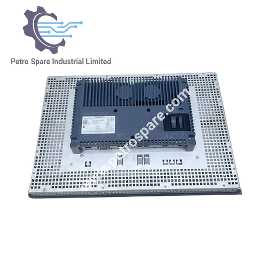 Siemens 6AV2124-0UC02-0AX0 | SIMATIC HMI Комфортен панел