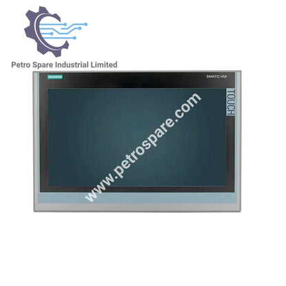 Siemens 6AV2124-0UC02-0AX0 | SIMATIC HMI Komfort Paneli