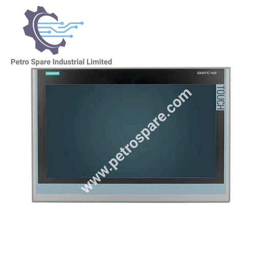 Siemens 6AV2124-0UC02-0AX0 | SIMATIC HMI Комфортен панел