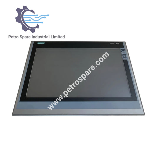 6AV2124-0UC02-0AX1 | Siemens SIMATIC HMI Comfort Panel
