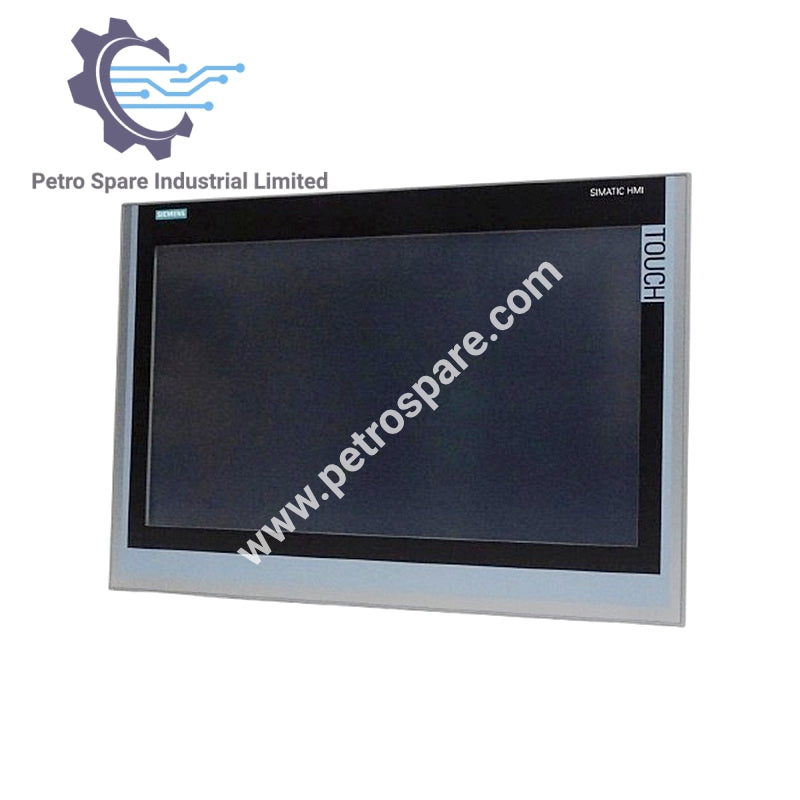 6AV2124-0XC02-0AX1 Siemens SIMATIC HMI TP2200 Comfort