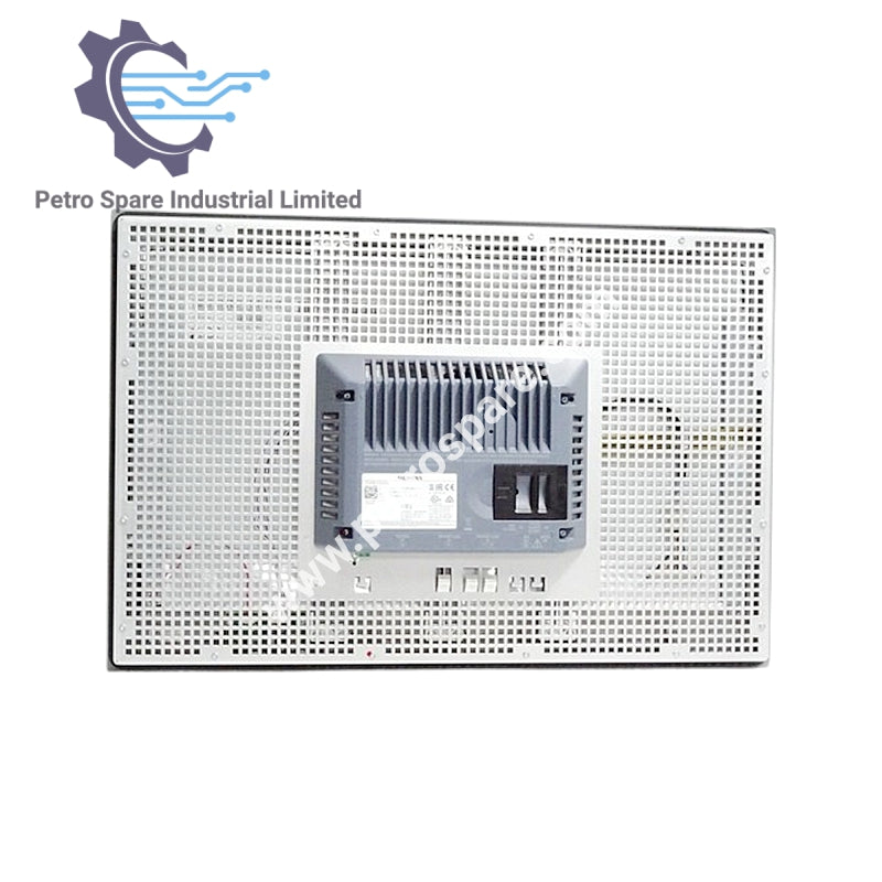 6AV2124-0XC02-0AX1 Siemens SIMATIC HMI TP2200 Comfort