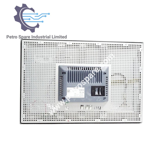 6AV2124-0XC02-0AX1 Siemens SIMATIC HMI TP2200 Comfort