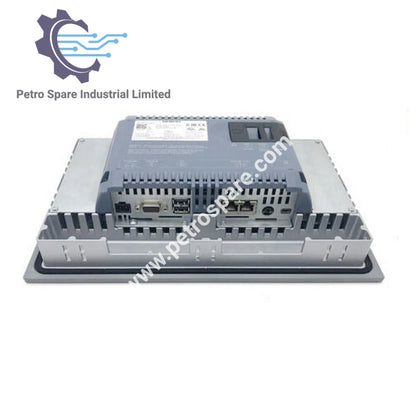 6AV2124-1GC01-0AX0 Siemens SIMATIC HMI KP700 Comfort