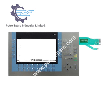 Siemens SIMATIC HMI 6AV2124-1JC01-0AX0 | Comfort Panel