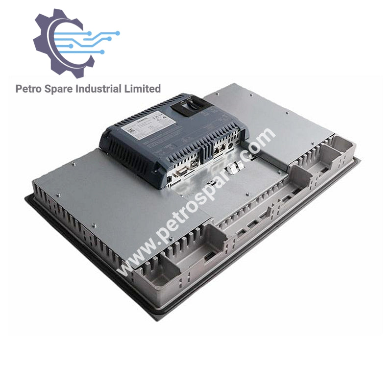 6AV2124-1MC01-0AX0 Siemens SIMATIC HMI