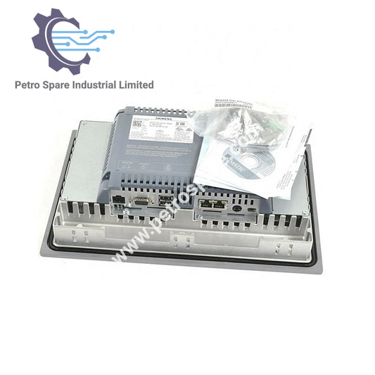 6AV2124-1QC02-0AX1 Siemens - SIMATIC HMI KP1500 Comfort