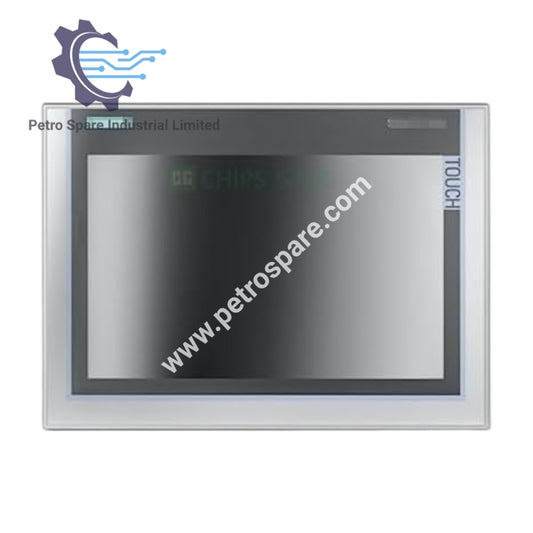 ฟิล์มป้องกันหน้าจอกว้าง 12" 6AV2124-6MJ00-0AX0 Siemens SIMATIC HMI
