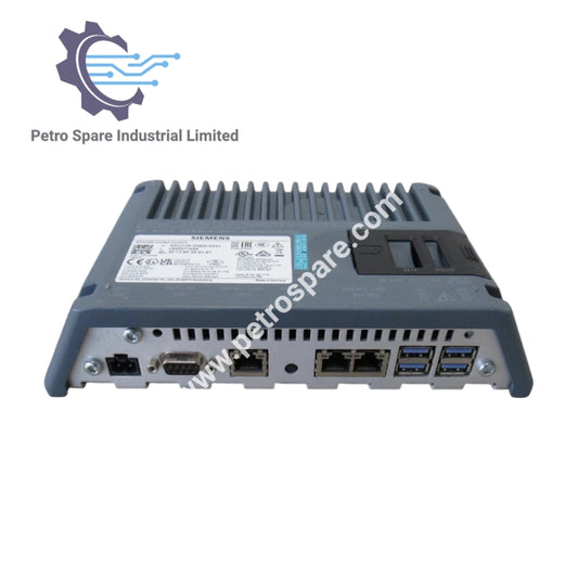 6AV2128-3XB06-0AX1 | Siemens SIMATIC HMI Unified Comfort Panel
