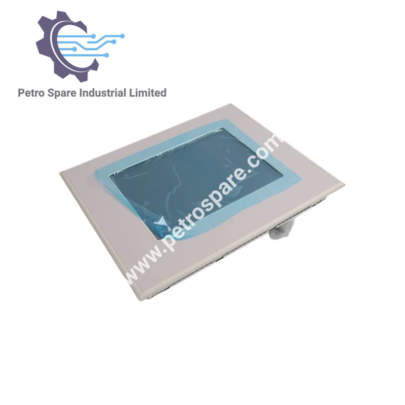 6AV3627-1QL00-0AX0 | Siemens-Touchpanel mit 1 MB Flash-EPROM