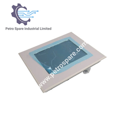 6AV3627-1QL00-0AX0 | Siemens-Touchpanel mit 1 MB Flash-EPROM