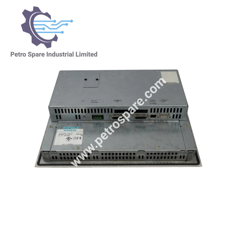 6AV3627-1QL00-0AX0 | Siemens-Touchpanel mit 1 MB Flash-EPROM