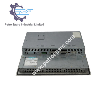 6AV3627-1QL00-0AX0 | Siemens-Touchpanel mit 1 MB Flash-EPROM