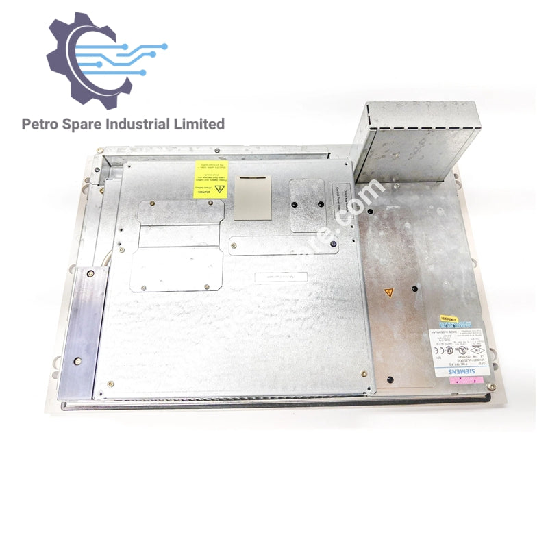 6AV3637-1ML00-0FX0 Siemens Operator Panel OP37 Pentium 100 MHZ