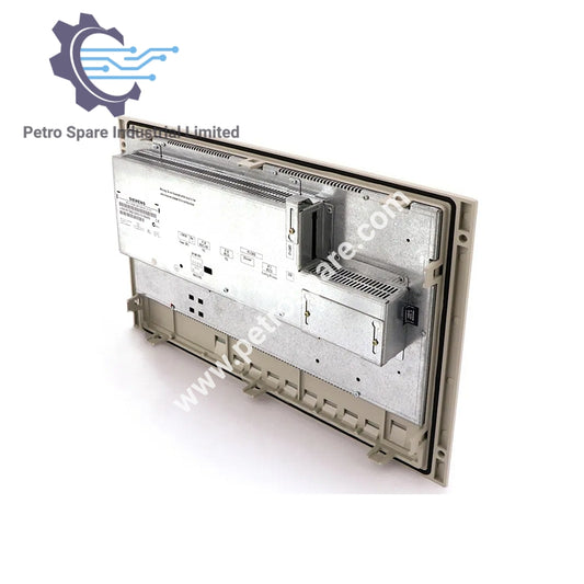 Siemens 6AV6542-0AG10-0AX0 SIMATIC MP 270B Višenamenski panel sa tasterima