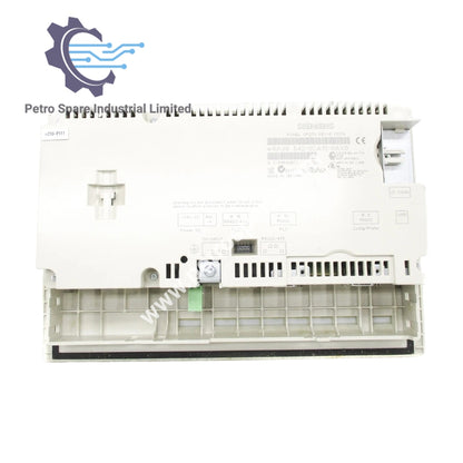 6AV6542-0CA10-0AX0 | Siemens SIMATIC OP 270 Bedienfeld