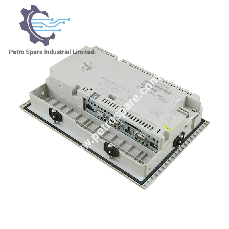 Siemens 6AV6542-0CA10-0AX1 Операторски панел 5.7" STN цветен дисплей