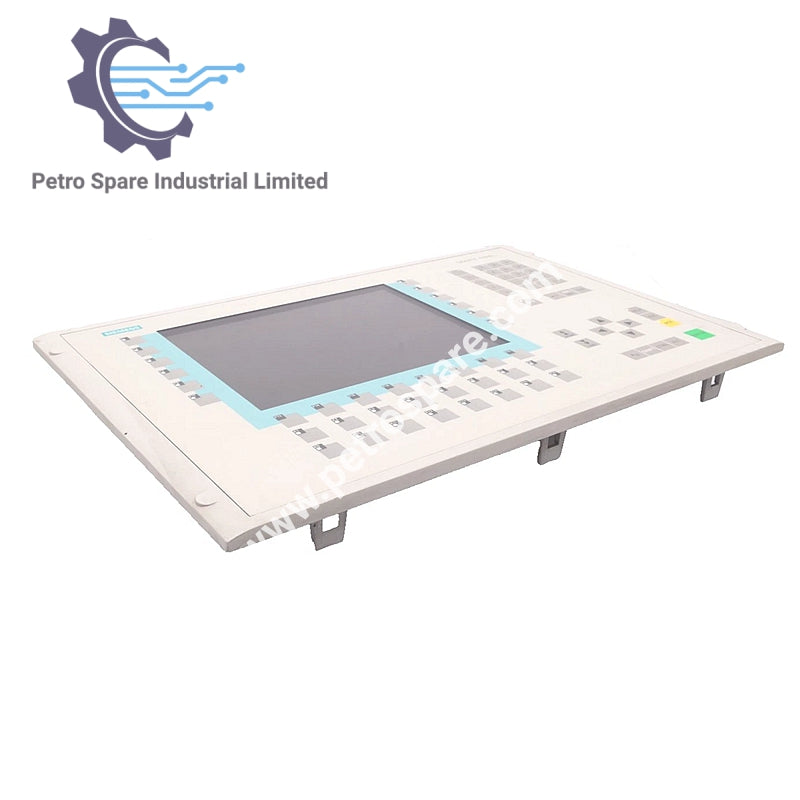 6AV6542-0CC10-0AX0 | Siemens | Операторски панел, STN, 256 цвята