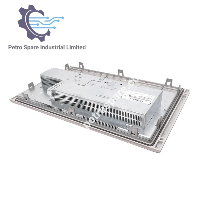 6AV6542-0CC10-0AX0 | Siemens | Операторски панел, STN, 256 цвята