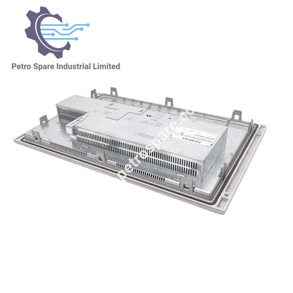 6AV6542-0CC10-0AX0 | Siemens | Операторски панел, STN, 256 цвята