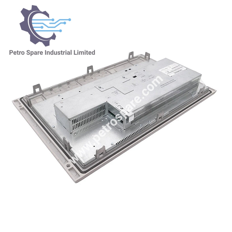 6AV6542-0CC10-0AX0 | Siemens | Операторски панел, STN, 256 цвята
